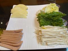 -玛禄藏膳(五分店)
