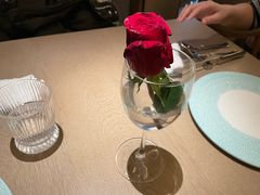 -波特曼西餐厅(中央大街店)