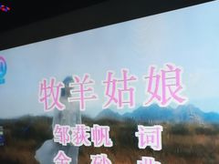 -温莎KTV(珠江路店)