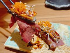 -隐月· 㐂和食屋(芝罘万达公馆店)