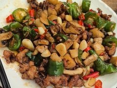 -小喜客·云南特色菜(纳西庭院店)