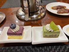 -听松楼·花园酒店·自助餐厅(红梅公园店)