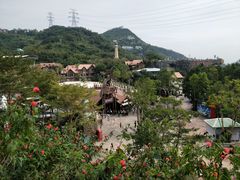 -东部华侨城
