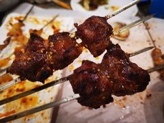 油边-枪火串烧·东北特色烧烤(罗湖总店)