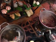 -丽江庭院之爱在路上(西单店)