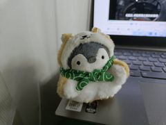 -麦当劳(广州新港东路第二分店)