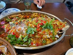 -印象徽州·正宗徽菜体验店
