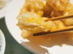 -大妈饺子馆·特色锅包肉·饺子(鼓楼店)