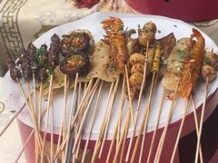 -串盟烧烤大排档·长沙美食地标(星沙店)