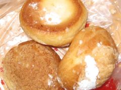 泡芙-宫廷糕点铺(建设路店)