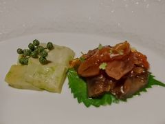 -领事馆19号中餐厅(厦门海景洲际酒店)