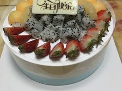-美丽年华(西街店)