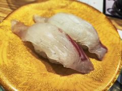 -合点寿司(金虹桥商场店)