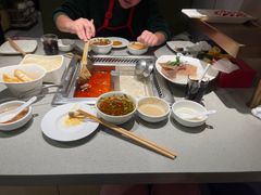 -海底捞火锅(银泰中心店)