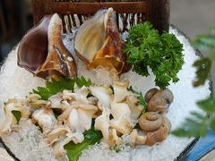 -喜聚薈·花膠雞海鮮火鍋(越秀店)