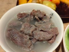 -漆黑觉米粉(三里屯店)