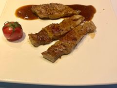 -御泉七味铁板烧(高区店)