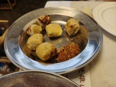 -山菌美食苑(振兴路店)