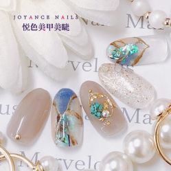 -悦色美甲美睫·精品