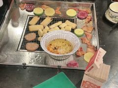 -塘屋烧烤·云南火塘烧烤品牌(春城慧谷旗舰店)