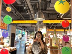 -番茄口袋(上海普陀区环球港店)