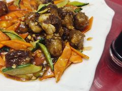 -清真烧麦馆(民族路店)