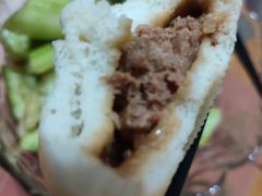 -蔡记包子(百花路店)