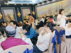 -馨越楼·点心·粤菜(赤坎店)