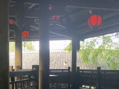 -小凉帽之家酒店(甘坑古镇店)