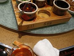 -盛武肥牛·清真海鲜火锅(昆区店)