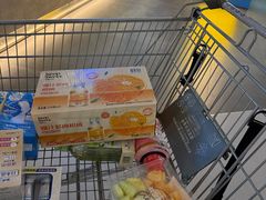 -山姆会员商店(上海浦东店)