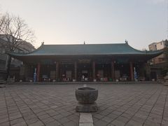 -西安化觉巷清真大寺