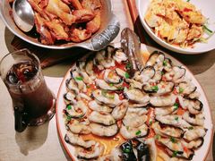 -上屿水产(鼓浪屿一店)