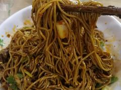 -崇州余荞面(落虹桥店)