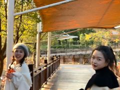 -泉州海丝野生动物世界