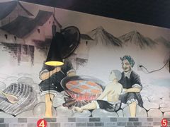 大堂-六公里老火锅(总店)