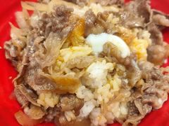 -食其家·牛丼咖喱(太阳宫店)