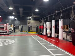 -格斗兄弟搏击健身训练馆(望京店)