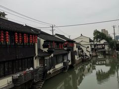 -葑门横街