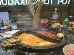 -蜀大侠火锅(建设路第五大道店)