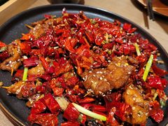 -NOKNOK若蔻亲子餐厅(天地壹方北馆店)