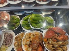 -车头老二大排档