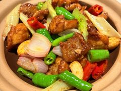 -留半山·香港食堂(啦啦宝都店)