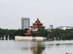 -顺峰山公园