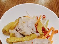 -湘聚缘湘菜馆(斜土路店)