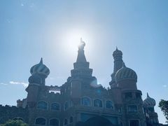 -南京银杏湖乐园