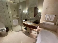 -上海雅居乐万豪侯爵酒店