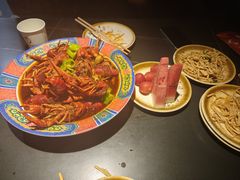 -虾乐园龙虾·夜宵(松江店)