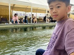 -DGE季风钓虾营地·团建·聚会