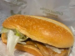 -麦当劳(坂田分店)